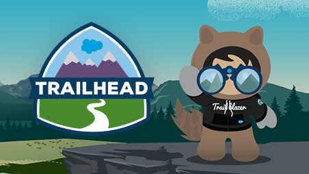 Start blazing your trail with Service Cloud