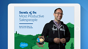 crm resources by sales cloud