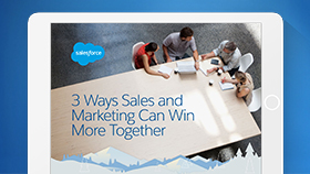 crm resources by sales cloud