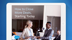 crm resources by sales cloud