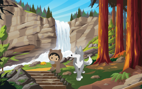 how to develop an app by platform