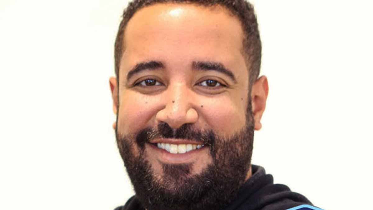 Meet Leonardo Neves