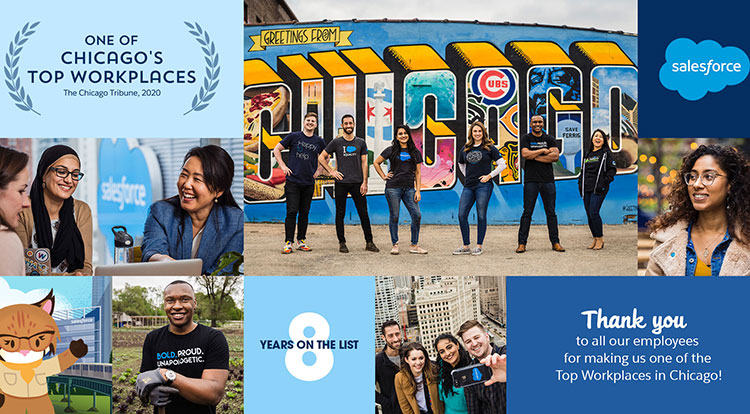 award-winning culture in chicago