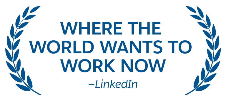 Best place to work in Japan