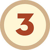 Three
