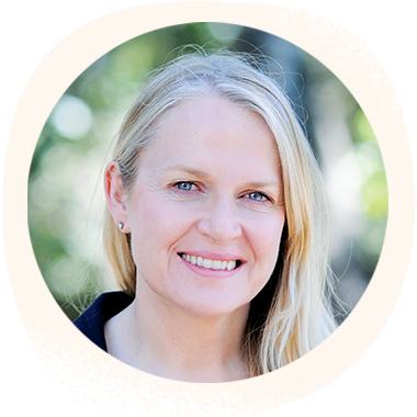 Angela, Ohana member since 2013