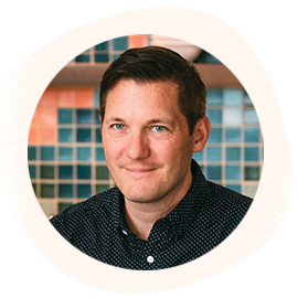 Jason, Ohana member since 2014