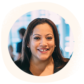 Nora, Ohana member since 2015