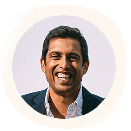 Shahan, Ohana member since 2014