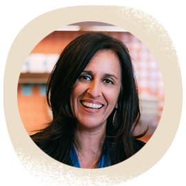 Ann, Ohana member since 2012