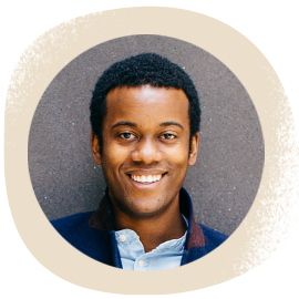 Jordan, Ohana member since 2015