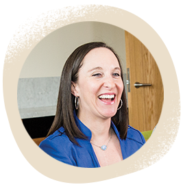 Sara, Ohana member since 2011