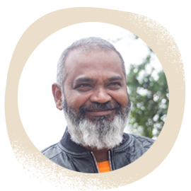 Venkat, Ohana member since 2011