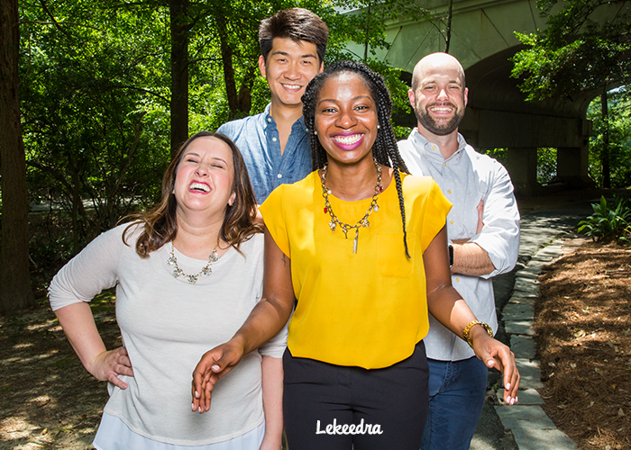 Lekeedra, Ohana member since 2016