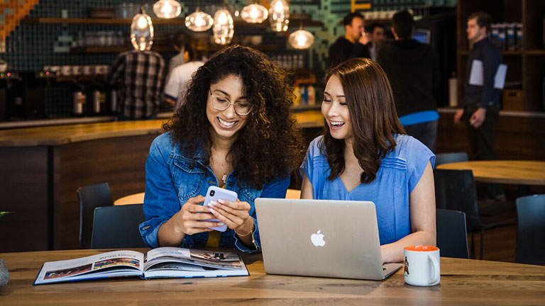 the customer success team