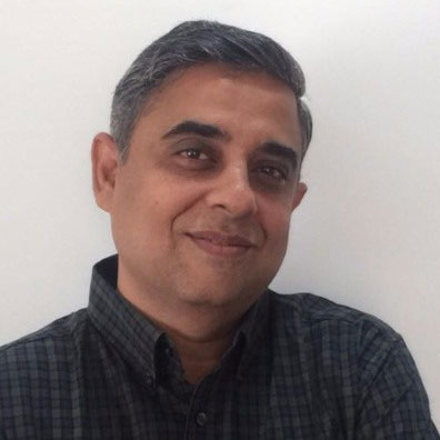 Sriram Dinavahi