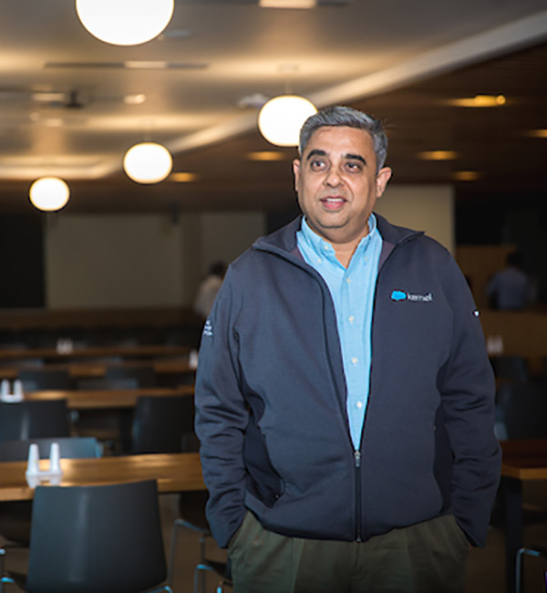 Sriram Dinavahi