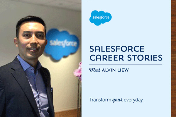 Meet Alvin Liew