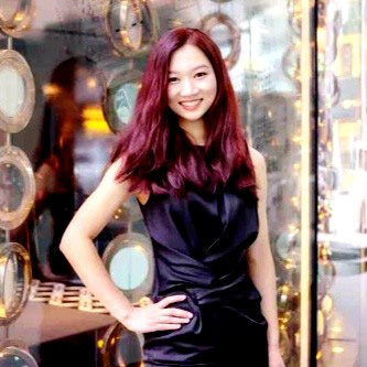 Angel Cheng