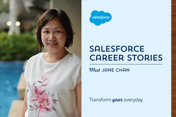 Meet Jane Chan