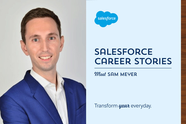 Meet Sam Meyer