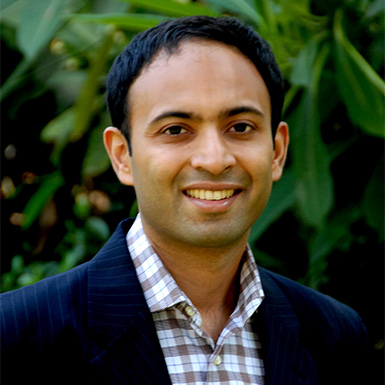 Sid Rastogi