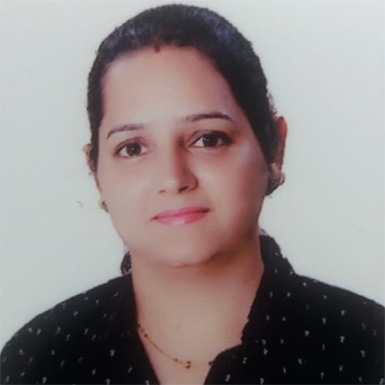 Bhumika Sharma