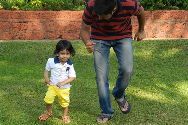 Umesh Tiwari