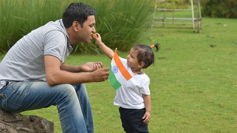 Umesh Tiwari