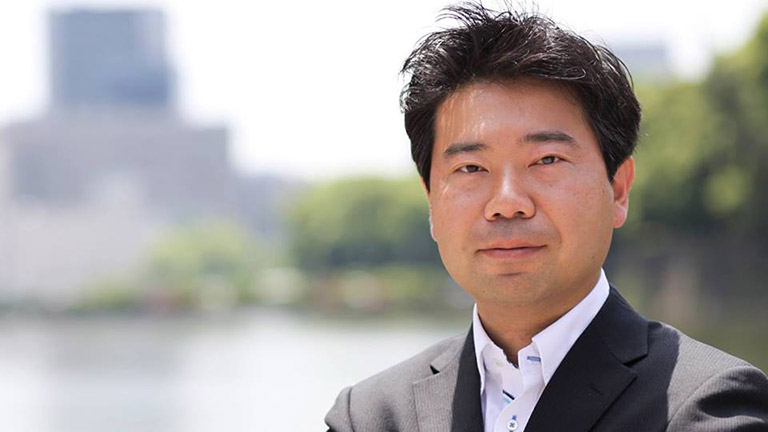 SE Sugisawa-san