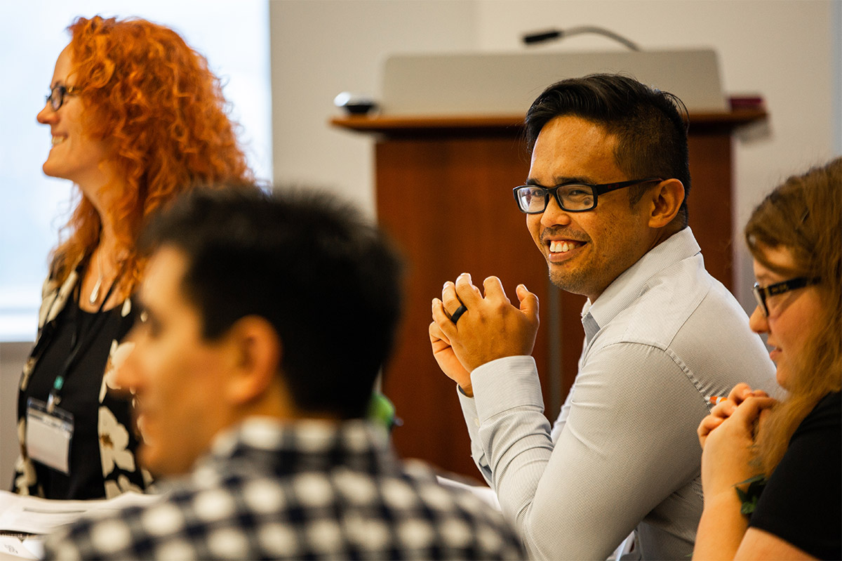 learn more about the pathfinder program