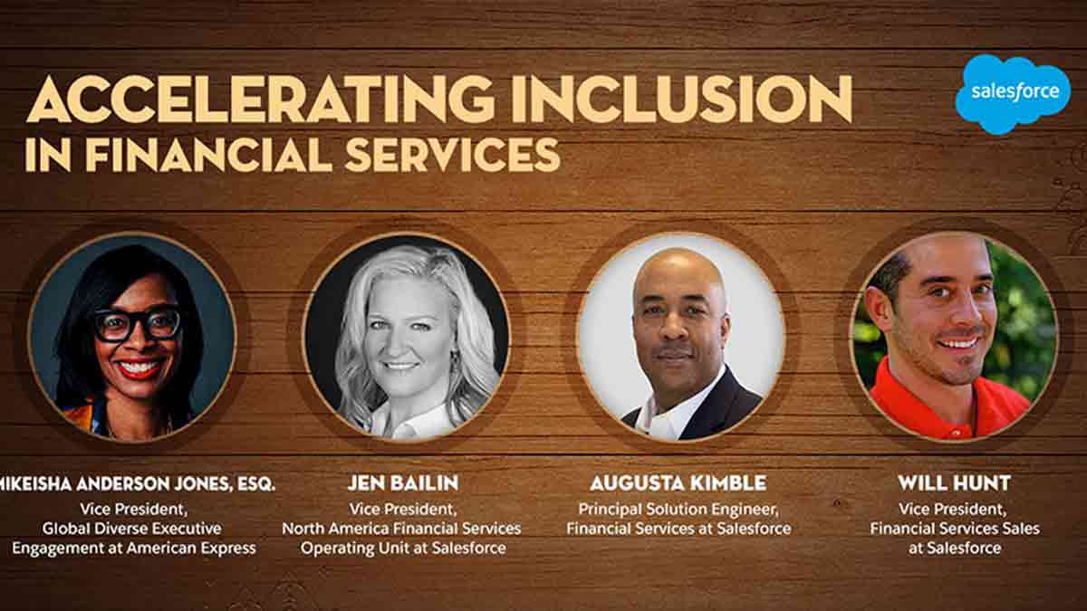 watch the the accelerating inclusion in financial services video