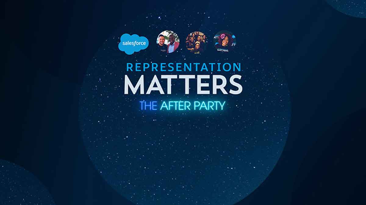 watch the tech after party video