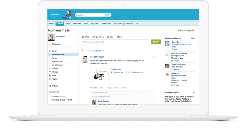 marketing collaboration