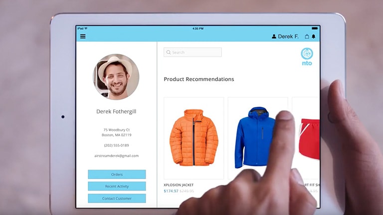 The Evolved CMO: How the Customer Revolution is Reshaping Marketing