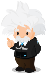 b2c Einstein