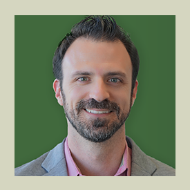 Rick Kenney headshot