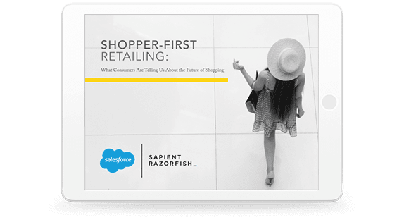 SapientRazorfish cover image