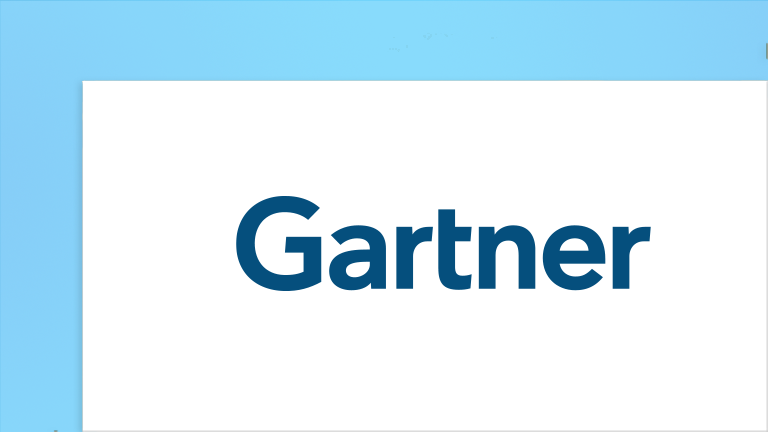 gartner magic quadrant