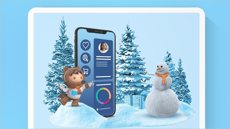 holiday retail strategy report
