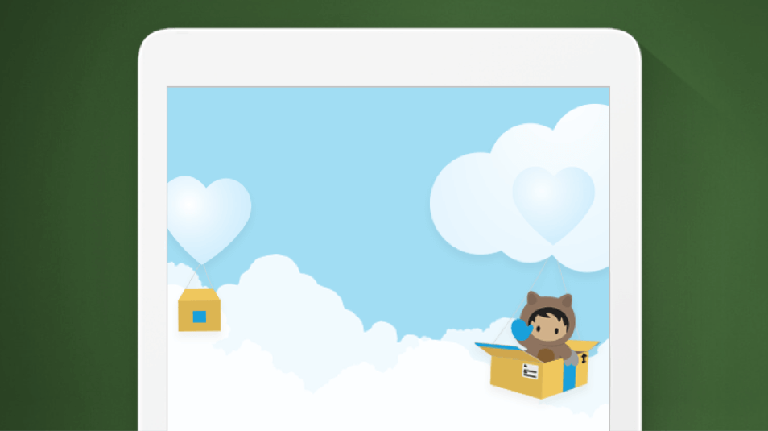 Billet de blog sur Order Management
