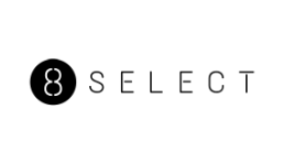 8select logo