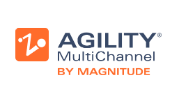 Agility Multichannel logo