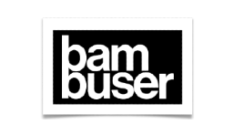 Bambuser logo