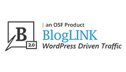 BlogLINK logo