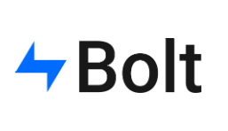 Bolt logo