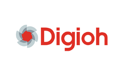 Digioh logo