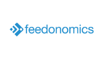Feedonomics logo