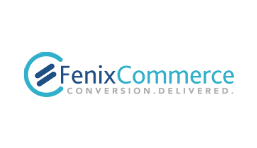 Fenix Commerce Inc. logo