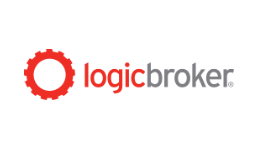 Logicbroker logo